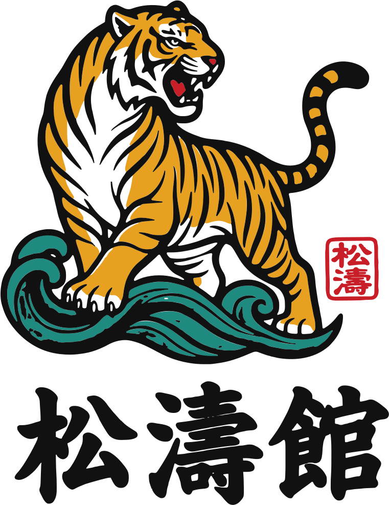 West Lafayette Shotokan Karate Club crest